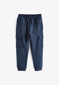 Unausgewählt, dark blue