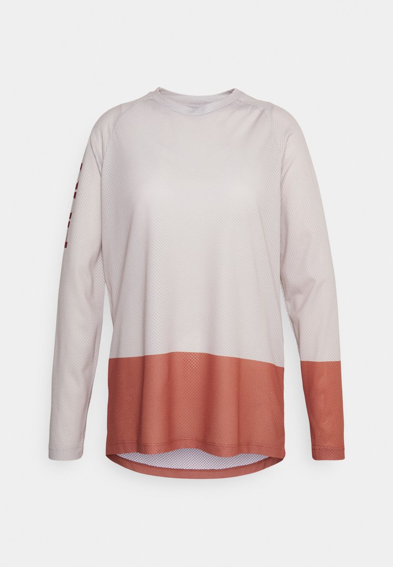 POC Longsleeve beige POC Longsleeve beige