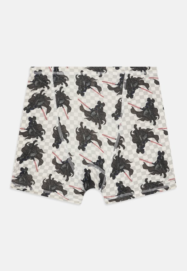 BOYS 4 PACK - Pants3