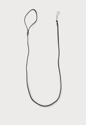 Carhartt WIP, SCRIPT STUDS DOG LEASH UNISEX - Аксесоар за домашни любимци - black
