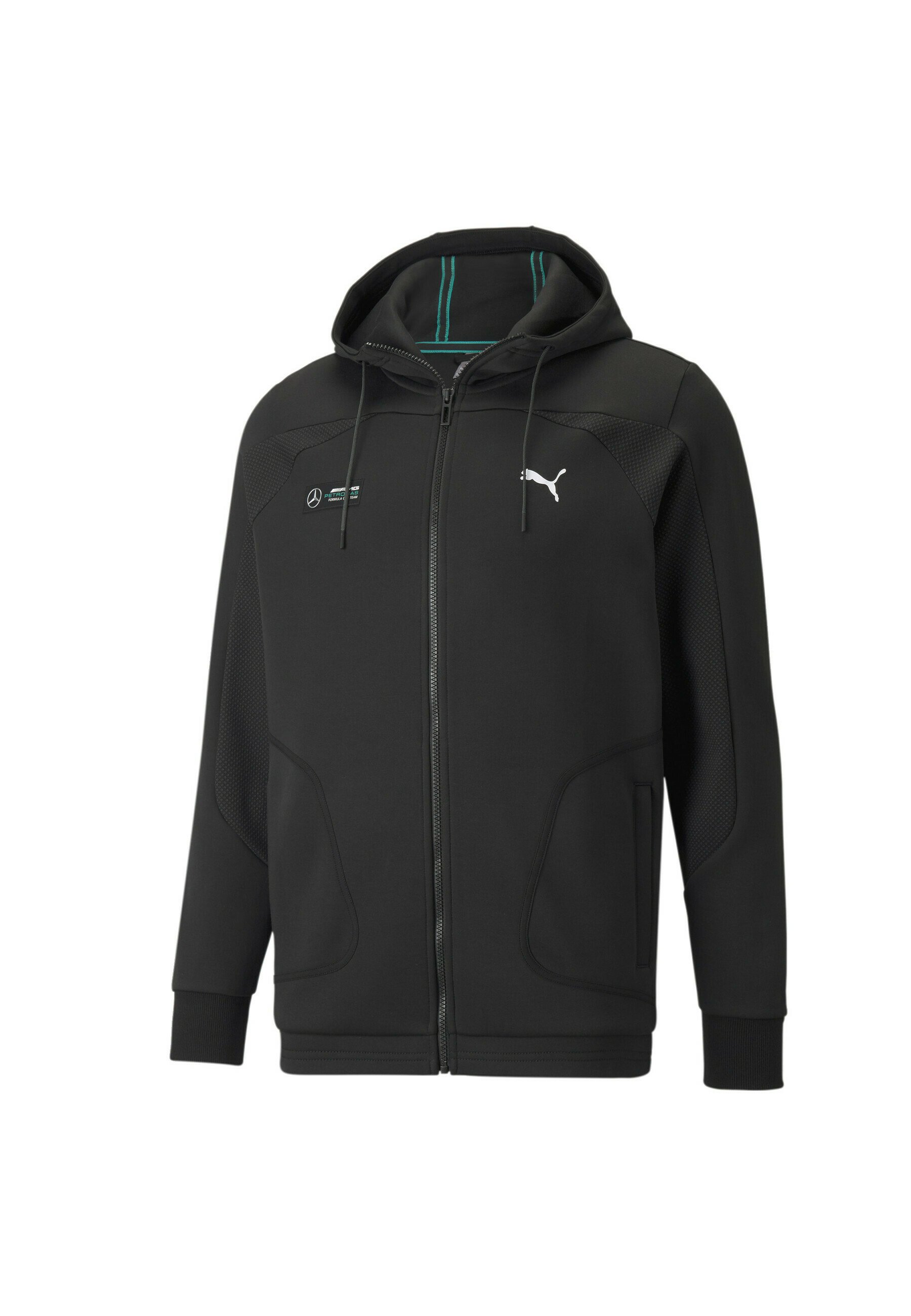 puma f1 jacket