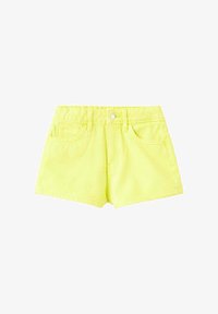 Sélectionné, yellow