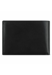 bugatti ROMANO RFID SCHUTZ 12 CM - Geldbörse - schwarz