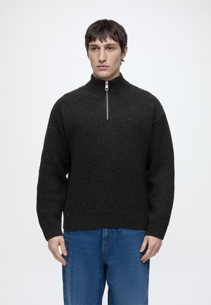 Lacoste, Jersey de punto - grey