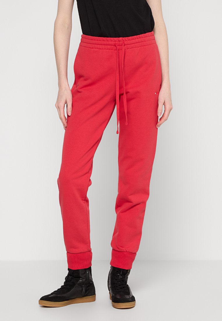 Diesel Trainingsbroek rood Diesel Trainingsbroek rood