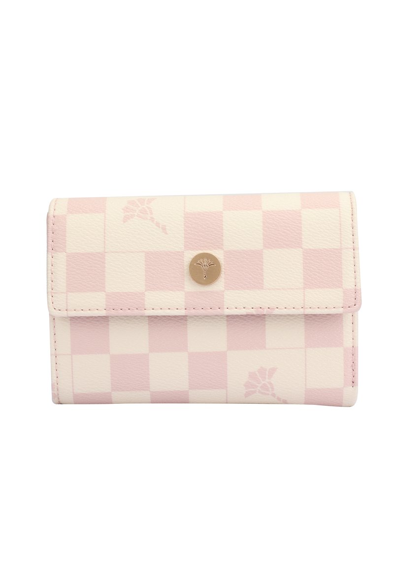 JOOP! CORTINA PIAZZA COSMA PURSE - Peňaženka - rose