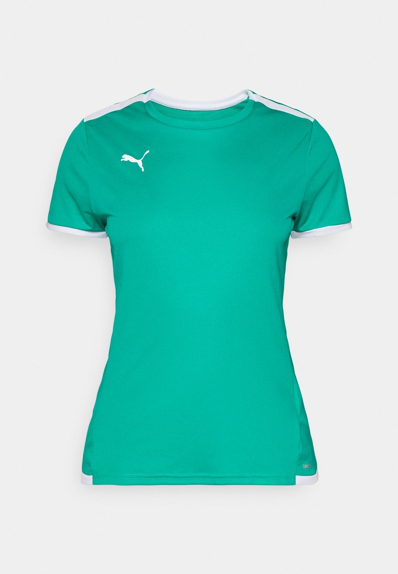 Puma Sport T-shirt groen Puma Sport T-shirt groen