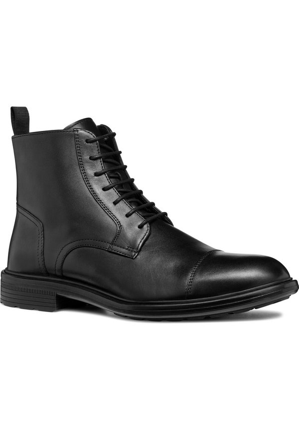 U WALK PLEASURE - Lace-up ankle boots2