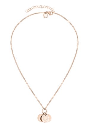 Liebeskind Berlin Ketting - rose gold-coloured
