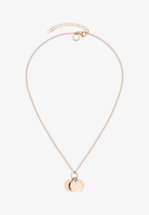 Liebeskind Berlin Collana - rose gold-coloured