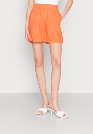 POPPY - Shorts - light orange