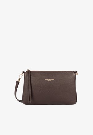 LANCASTER, LANCASTER - Schoudertas - marron foncé