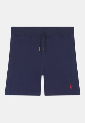 ATHLETIC - Pantaloni sportivi - newport navy