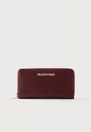 Valentino Bags, GYNEVRA RE - Πορτοφόλι - bordeaux