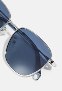 Polaroid UNISEX - Ochelari de soare - palladium
