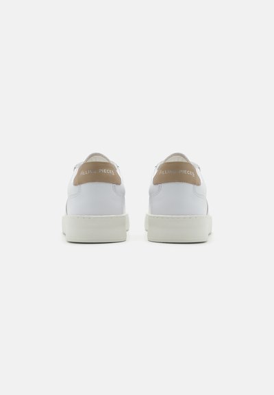 Filling Pieces MONDO GAME  - Matalavartiset tennarit - taupe
