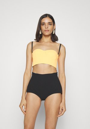 MAX&Co. AOI pomarańczowy