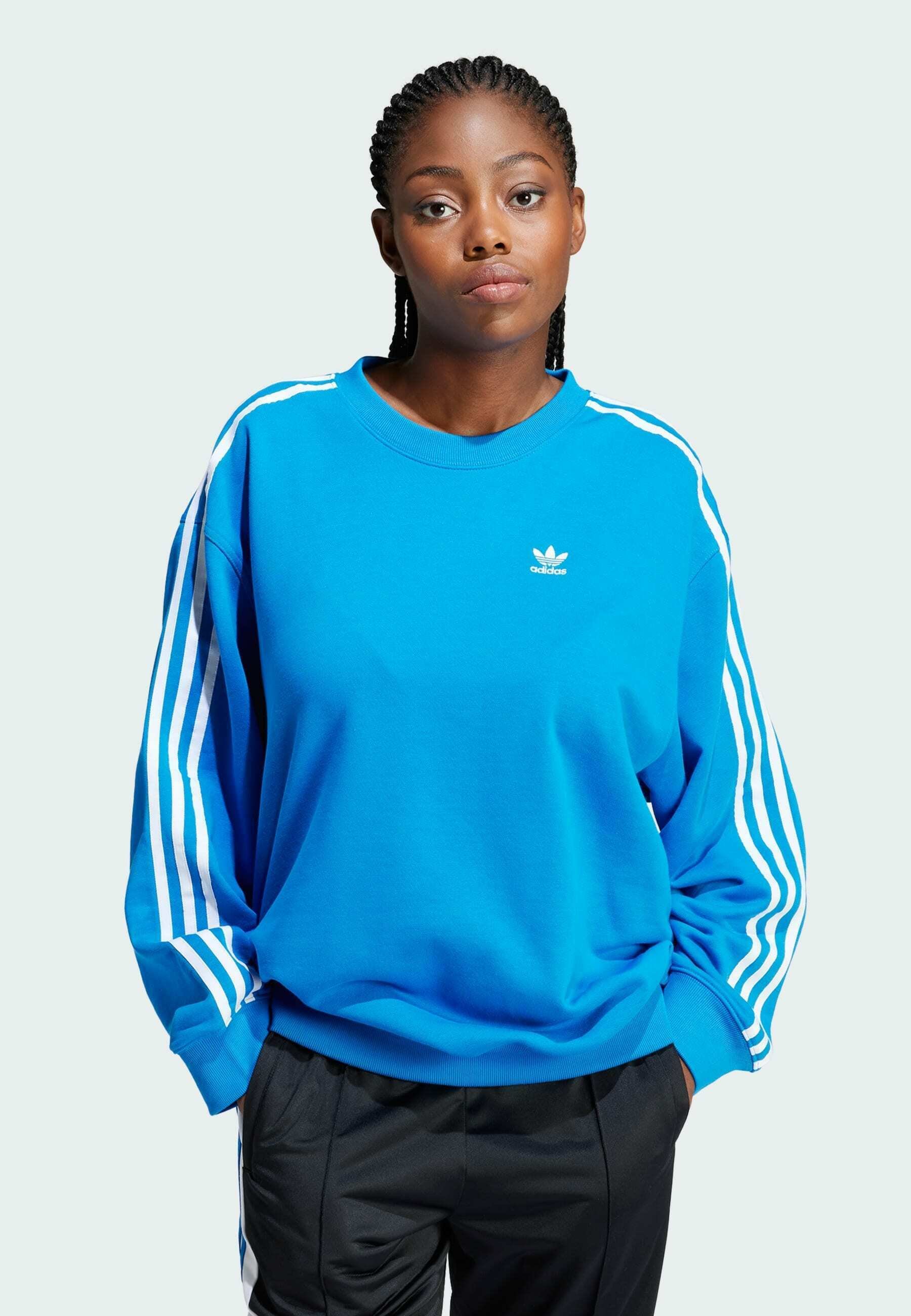 adidas original crew