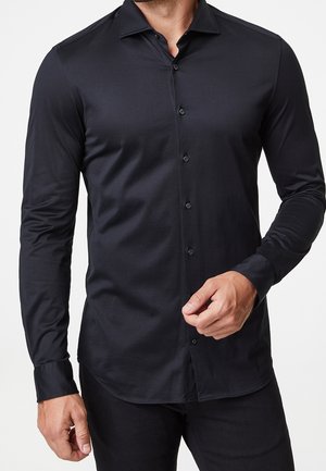 Camisa elegante - black