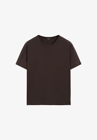 Sélectionné, dark brown
