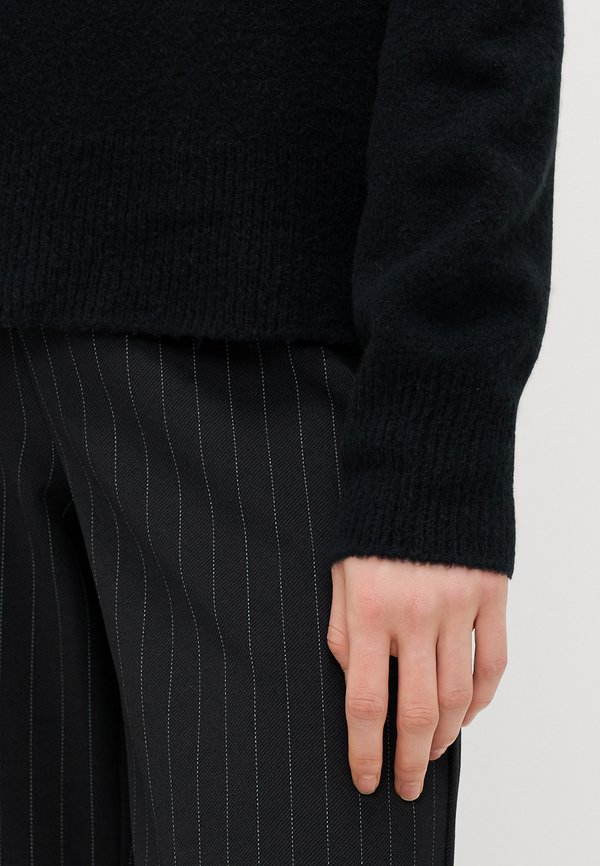 VMSERENA O NECK  - Jumper4