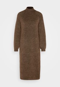 YASBALIS FUNNEL DRESS - Gebreide jurk - cub