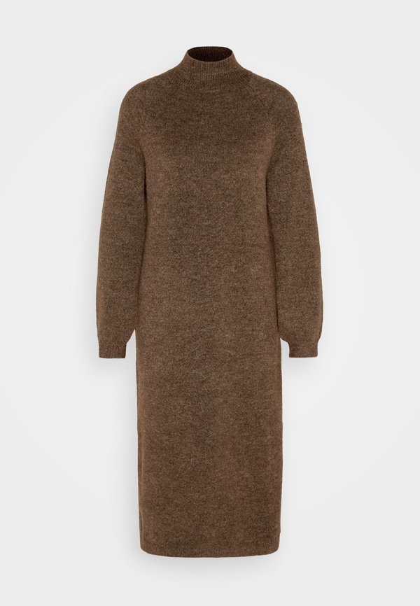 YASBALIS FUNNEL DRESS - Jumper dress - cub3