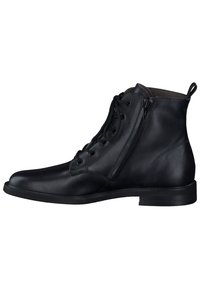 Chaussures à lacets - classic calf black