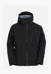 Ausgewählt, schwarz