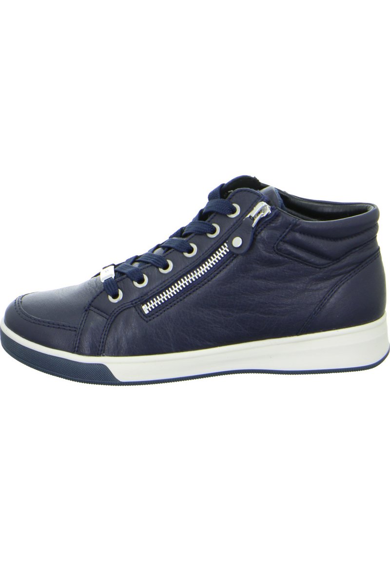 ara ROM - Sneaker low - blau