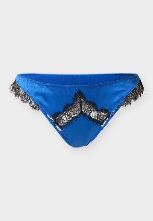 INSET - Briefs - bleu francais