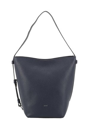 COSMO - Handbag - navy