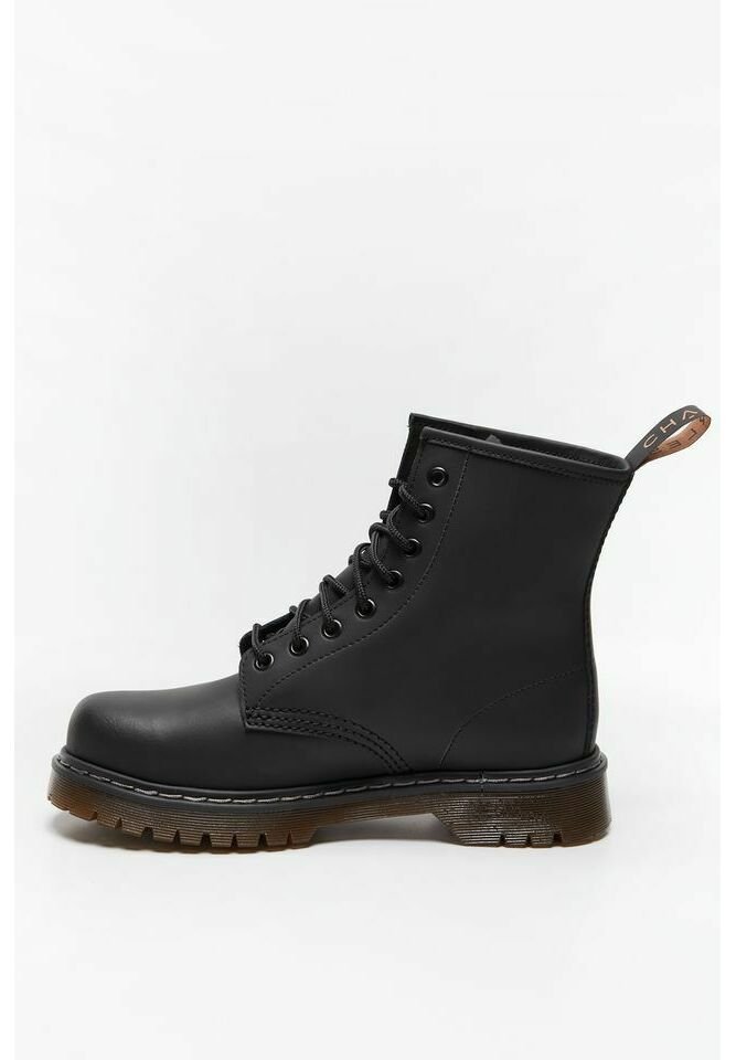 CHARLES FOOTWEAR Botines con cordones - black/negro - Zalando.es