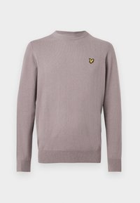 Non selezionato, gull grey