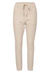 Cream Broek - beige