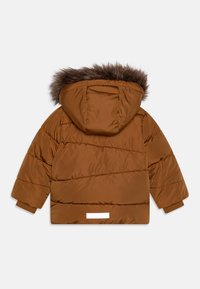 Name it Vinterjakker - brown