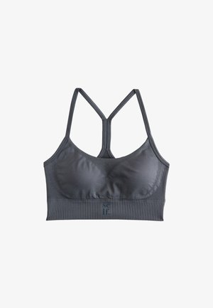 Self., - Biustonosz bustier