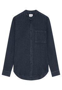 Geselecteerd, navy blue