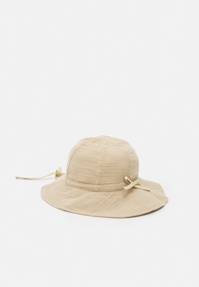 SAFARI SUNHAT UNISEX - Hatt - camel