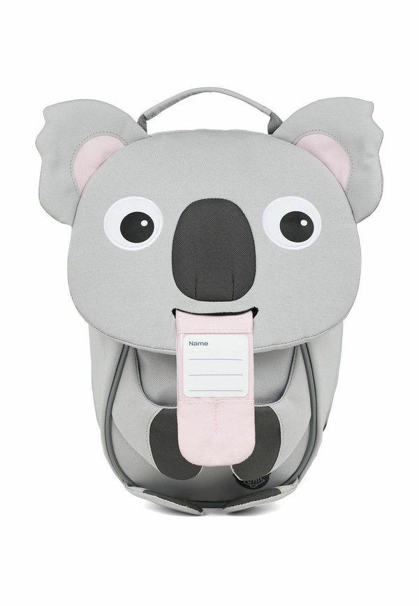 Kleiner Freund – Tagesrucksack – koala