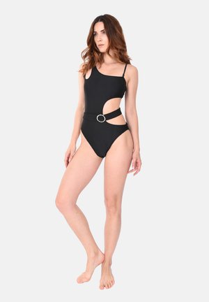 Costume da bagno - nero