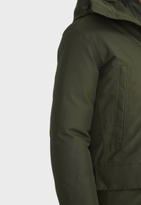 Aigle Parka - khaki