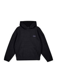 BAYE BOXY - Kapucni - black
