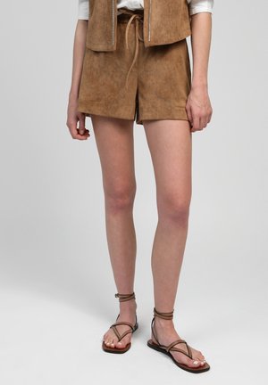 AN'GE Short - daim