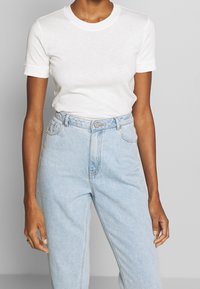 Marc O'Polo T-shirt basic - off-white