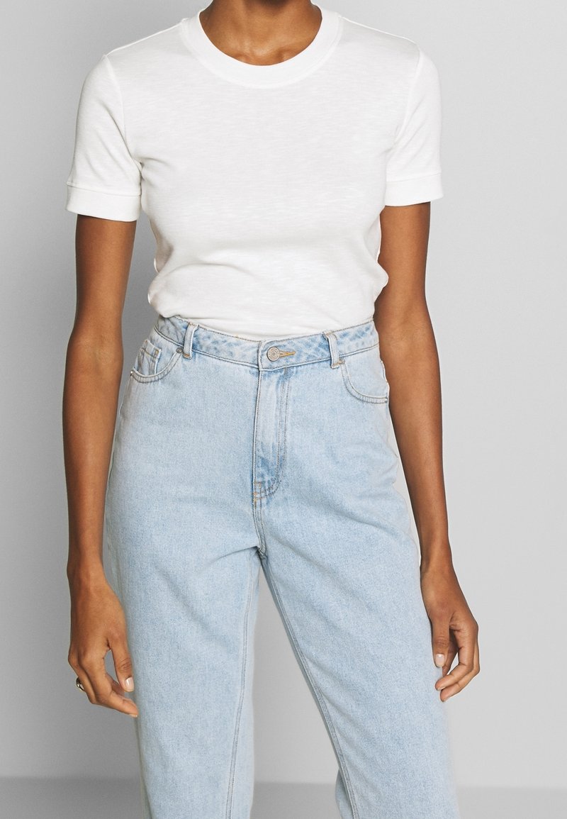 Marc O'Polo T-shirt basic - off-white