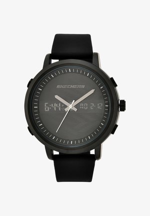 Skechers, LAWNDALE - Zegarek chronograficzny