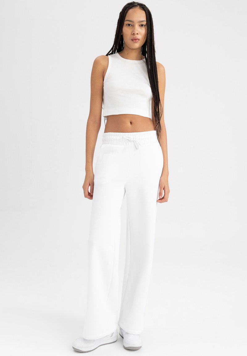 DeFacto Top beige DeFacto Top beige