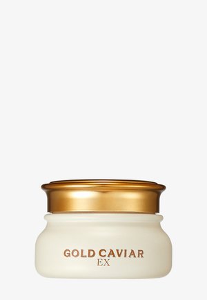Skinfood, GOLD CAVIAR EX CREAM - Dagcreme