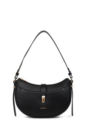 MERLINE - Borsa a mano - noir